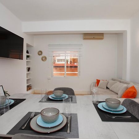 Precioso Apartamento En Valencia 2 Dormitorios Con Parking Paterna Exterior foto