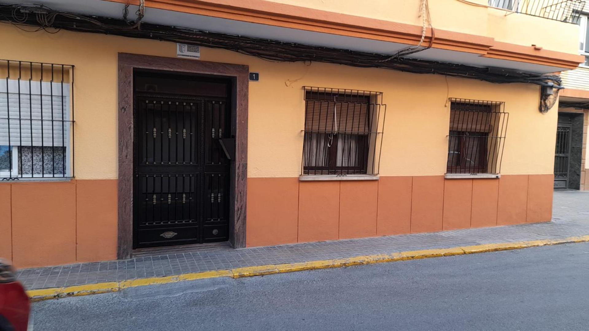 Precioso Apartamento En Valencia 2 Dormitorios Con Parking Paterna Exterior foto