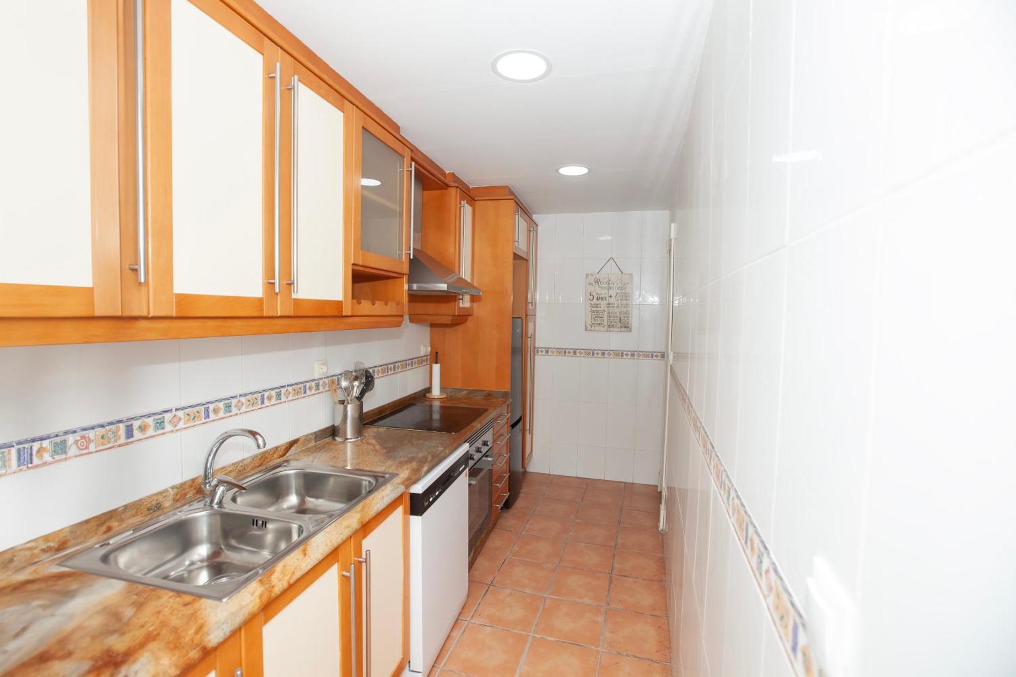 Precioso Apartamento En Valencia 2 Dormitorios Con Parking Paterna Exterior foto